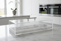 Cake Box Silver – Marble Kitchen